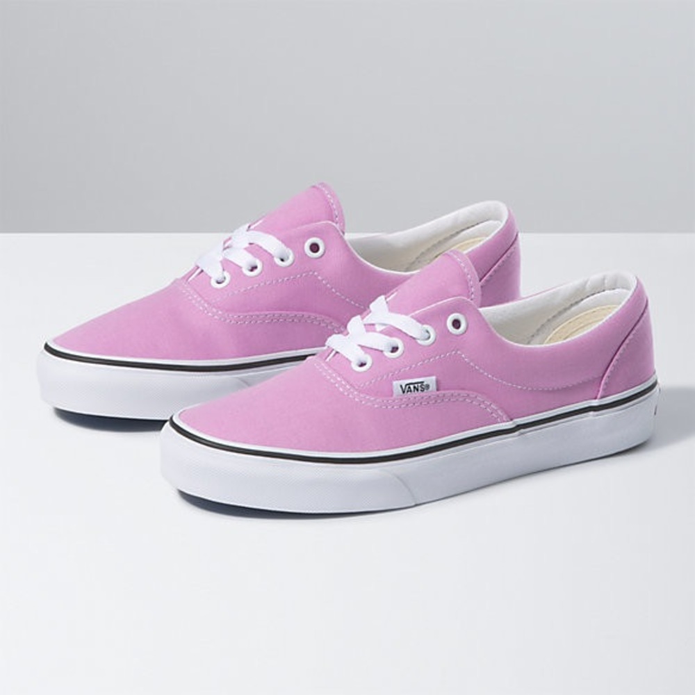Vans Orchid Era Sneakers Womens 10 Men 8.5 - Picture 2 of 4